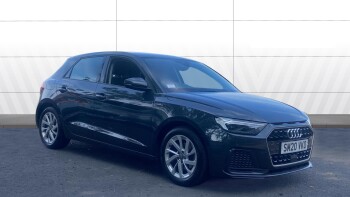 Audi A1 30 TFSI 110 Sport 5dr Petrol Hatchback